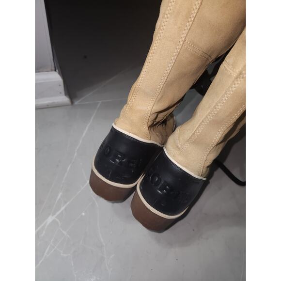 Sorel Tivoli high II boots  9 - Picture 2 of 5